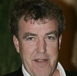 Jeremy Clarkson 'has UK's worst celebrity smile' - Designer Dental